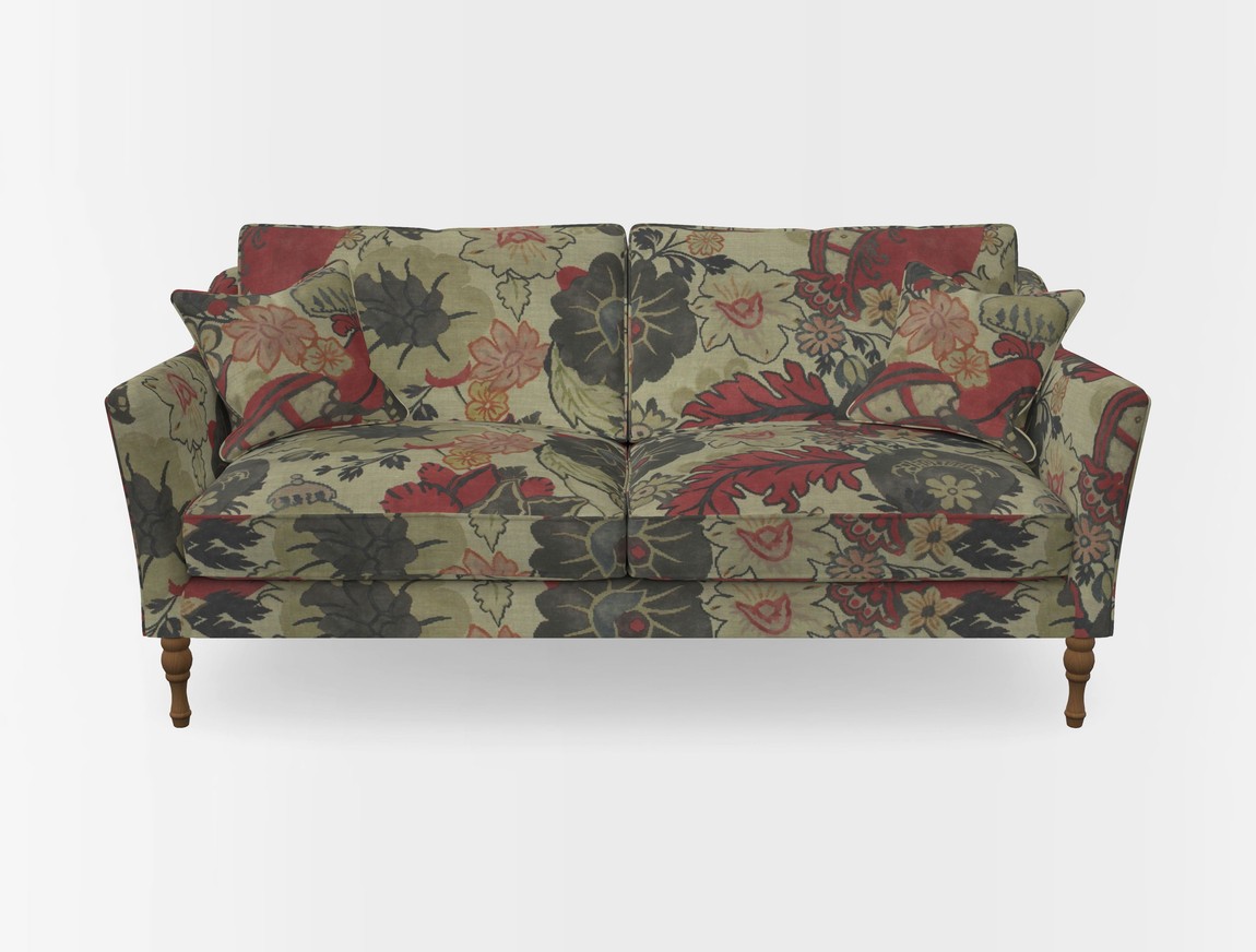 3 Seater Sofa