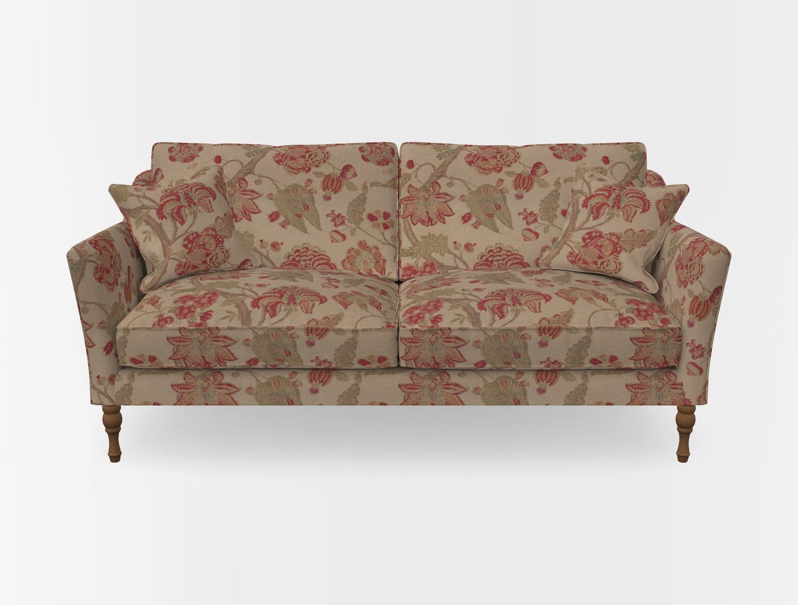 3 Seater Sofa