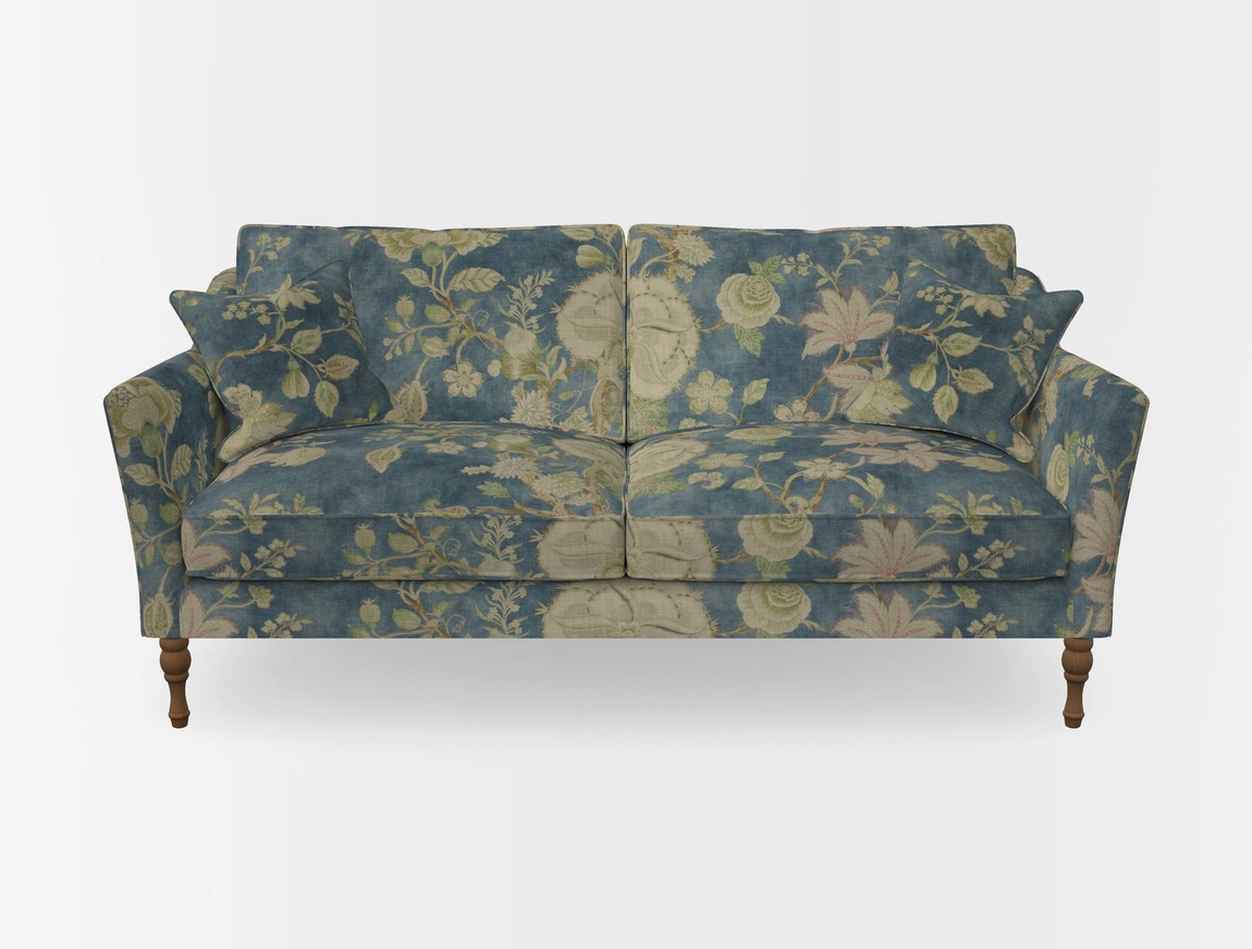 3 Seater Sofa