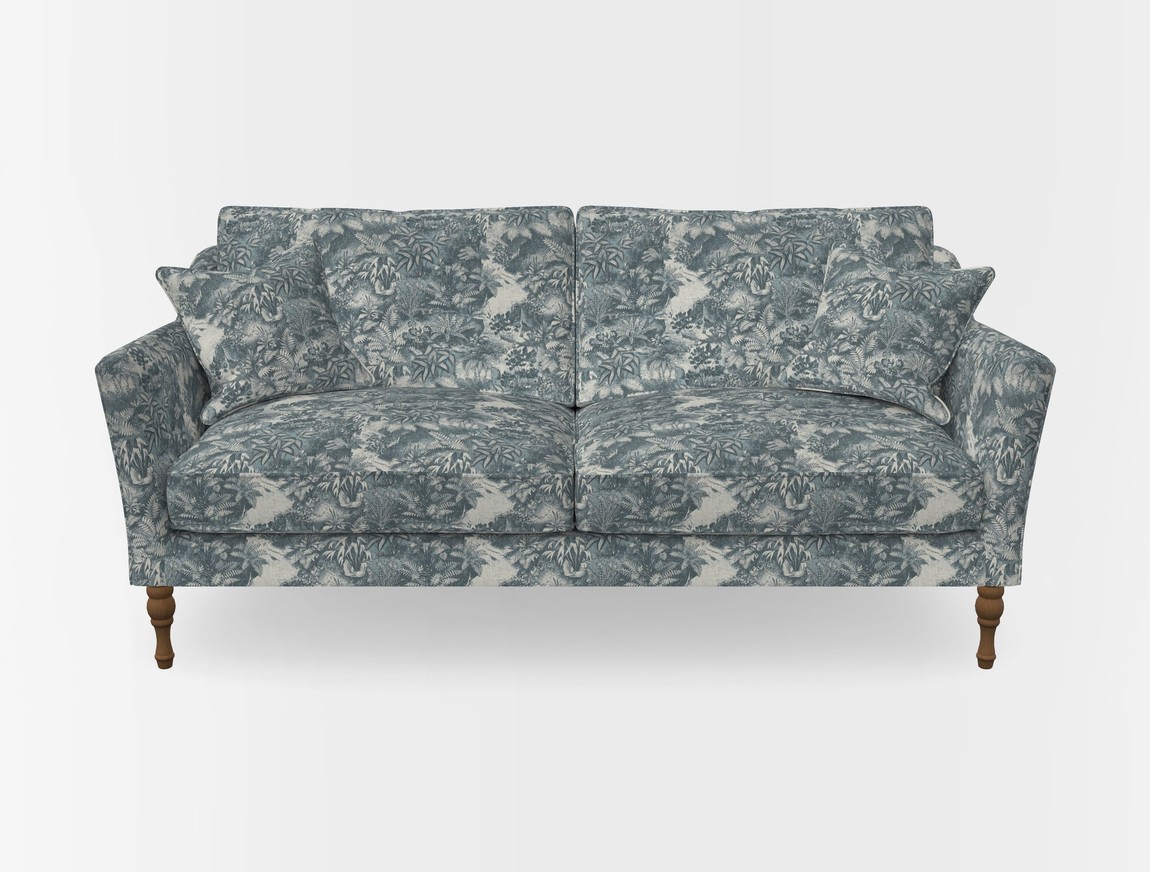 3 Seater Sofa