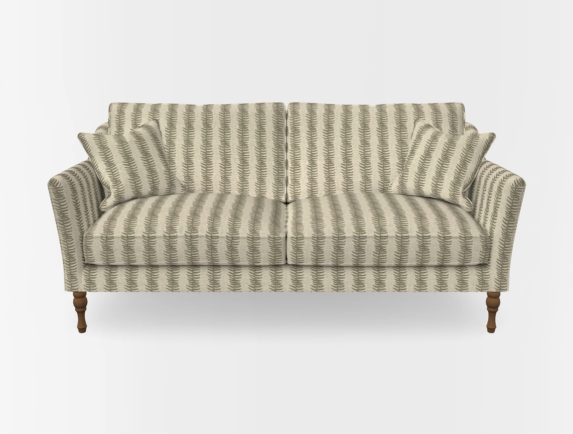 3 Seater Sofa