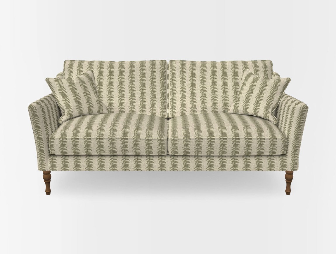 3 Seater Sofa
