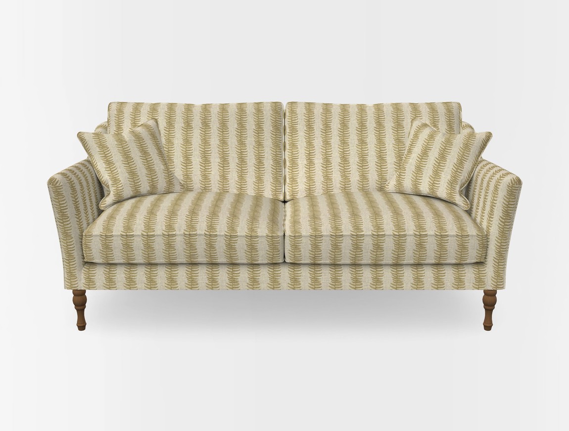 3 Seater Sofa