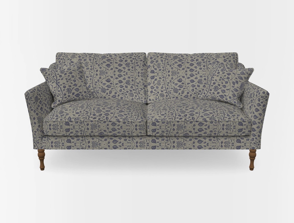 3 Seater Sofa
