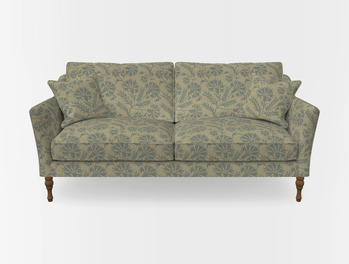 3 Seater Sofa