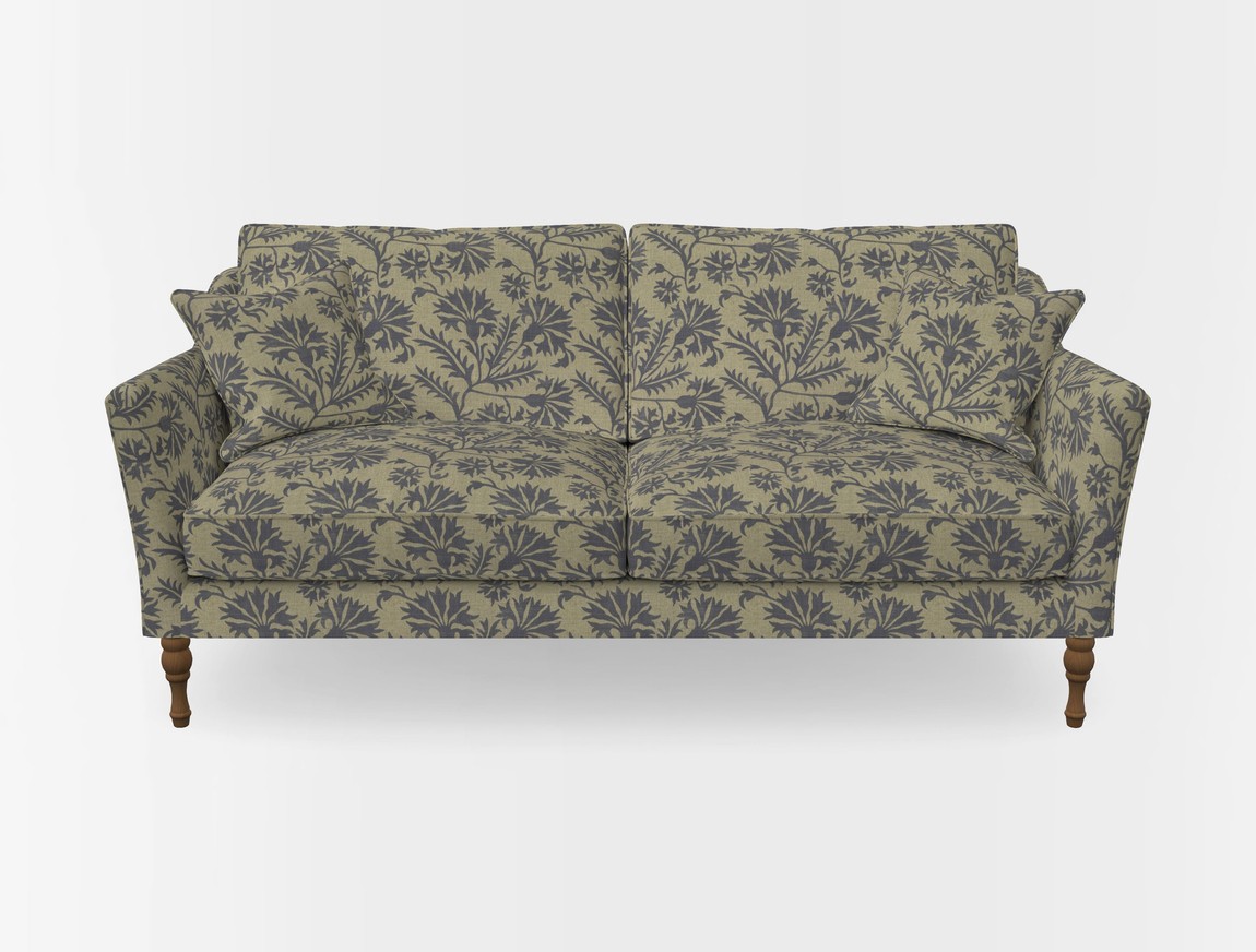 3 Seater Sofa