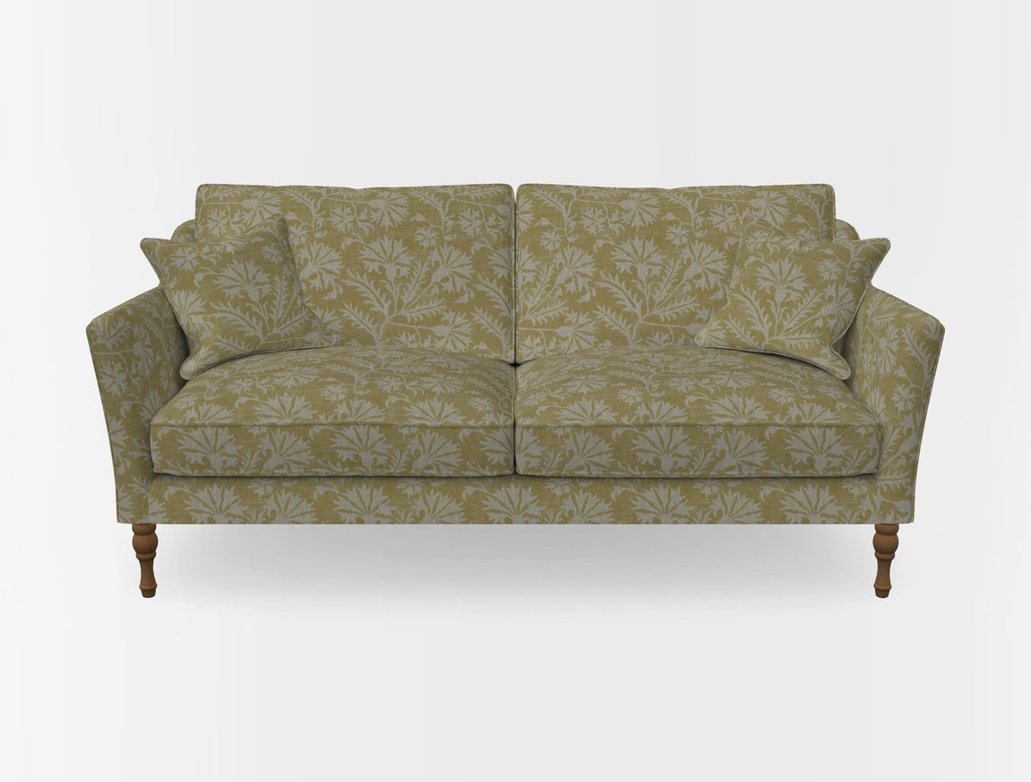 3 Seater Sofa