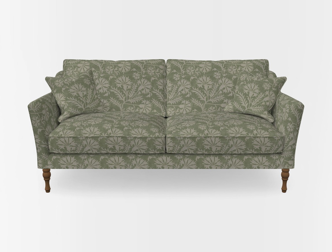 3 Seater Sofa