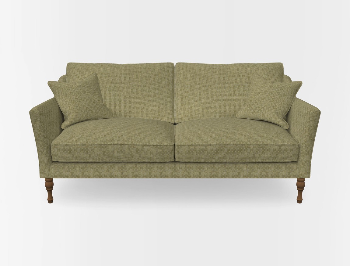 3 Seater Sofa