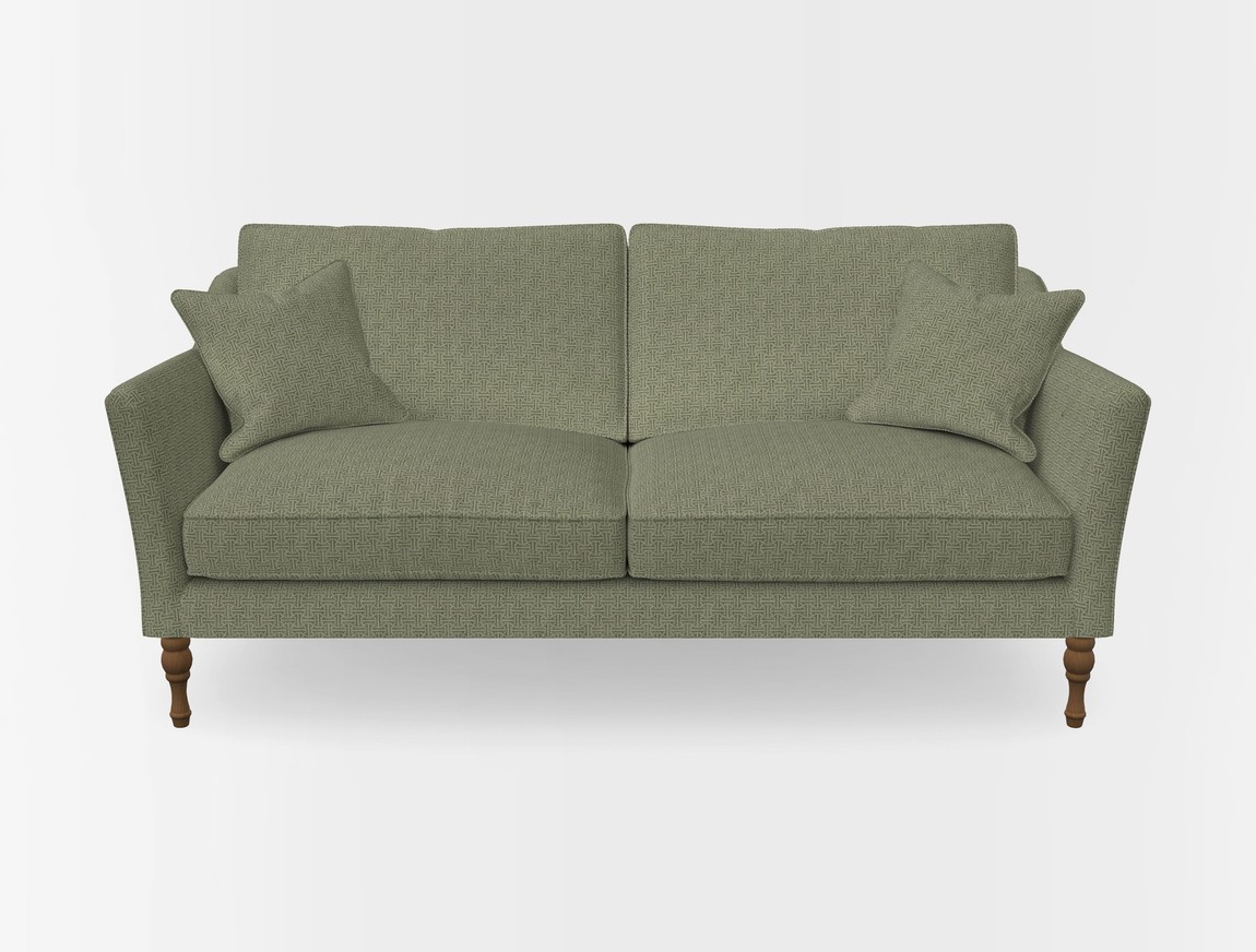 3 Seater Sofa