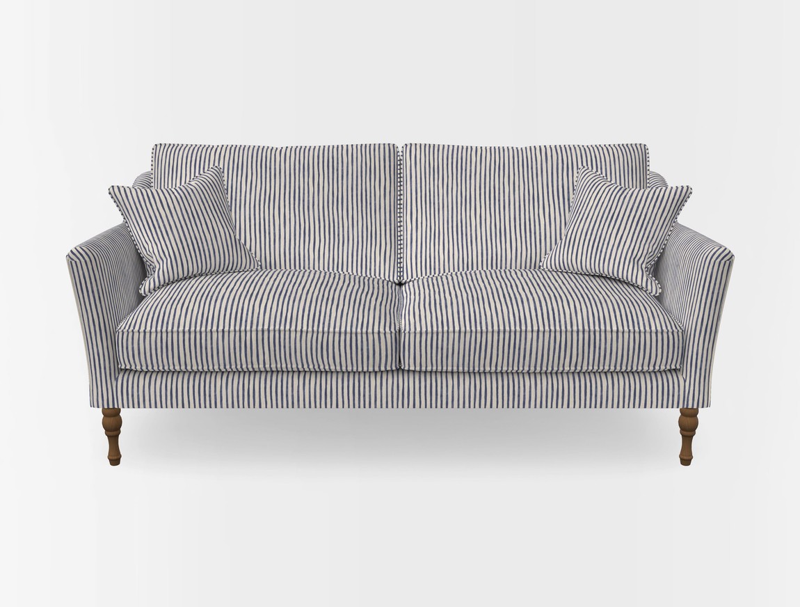 Brunel front