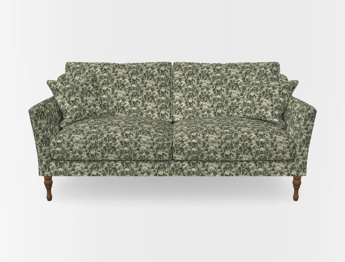 3 Seater Sofa