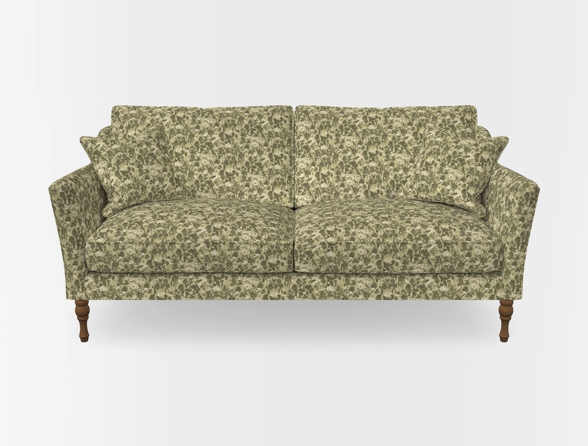 3 Seater Sofa