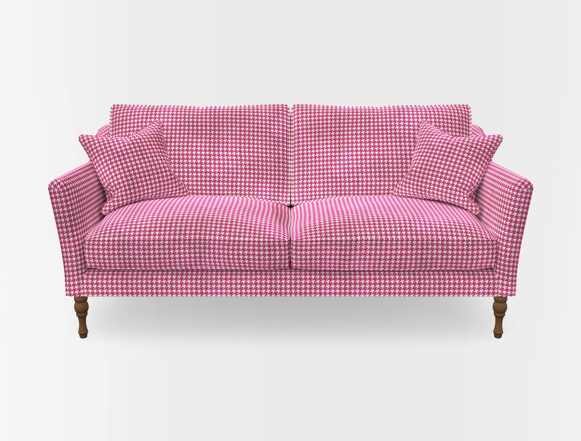 Brunel front