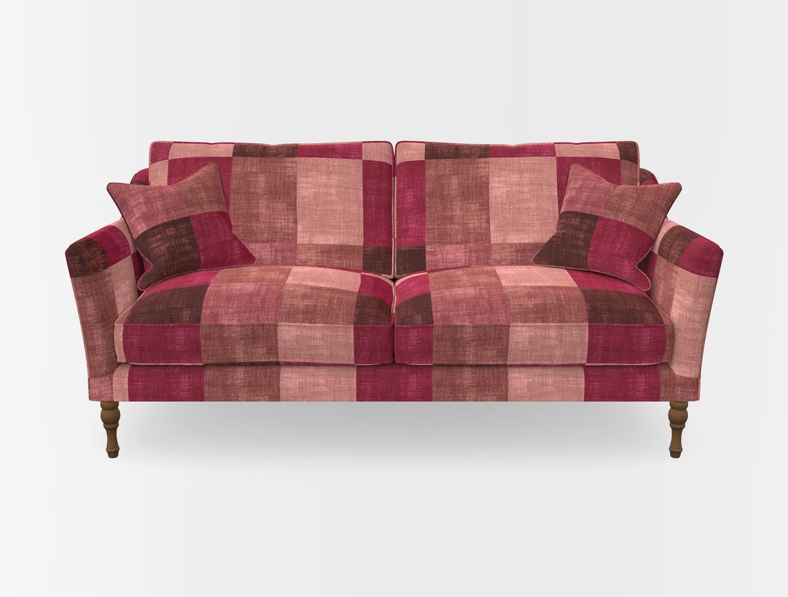 Brunel front