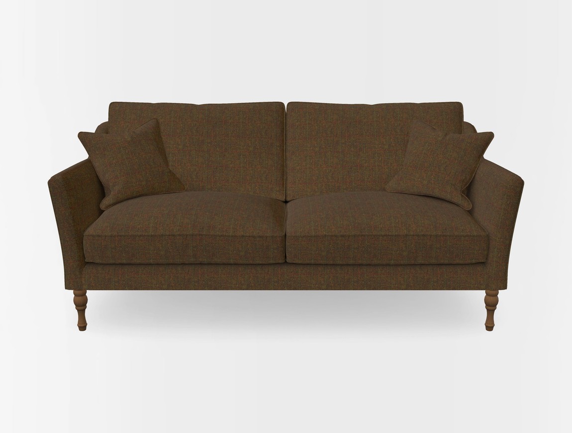 3 Seater Sofa