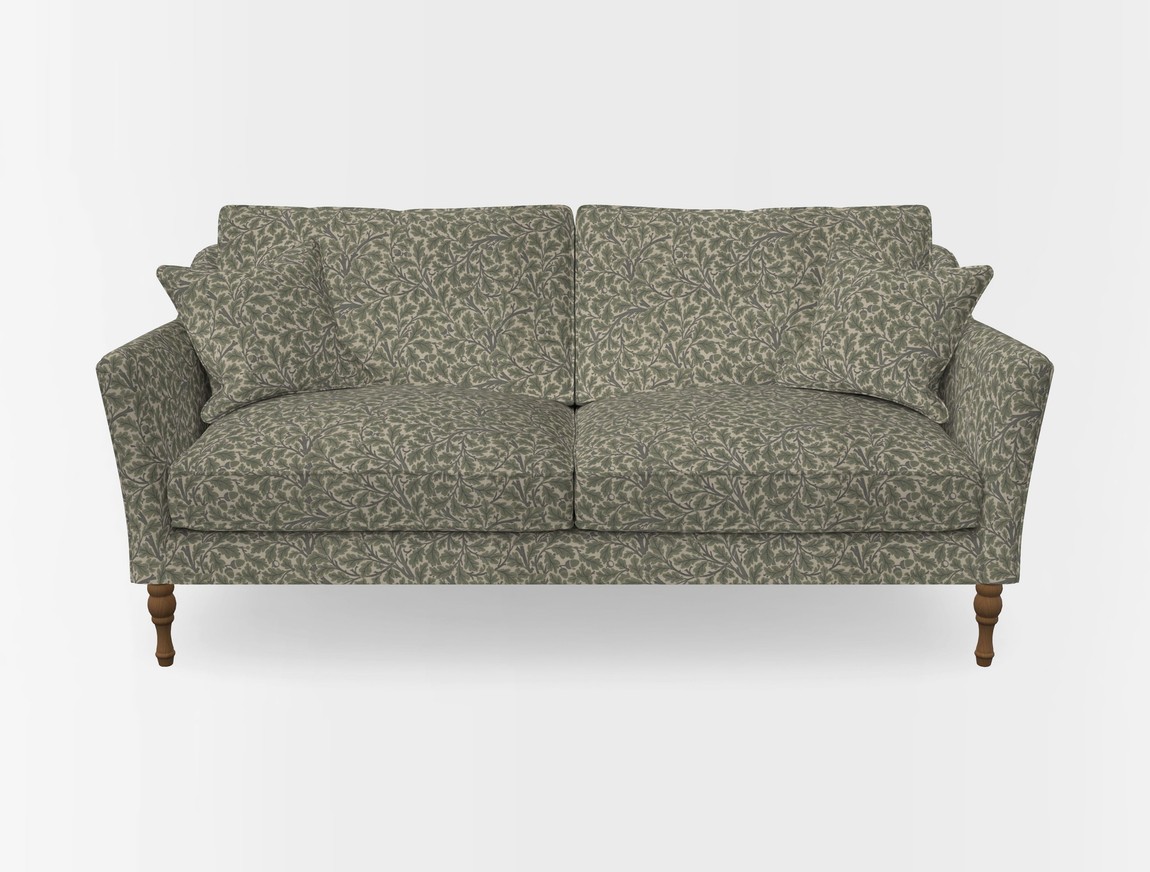 3 Seater Sofa