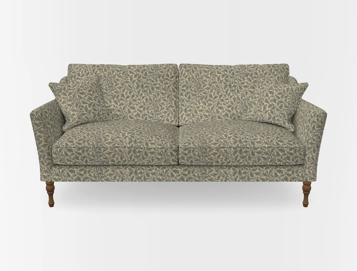 3 Seater Sofa