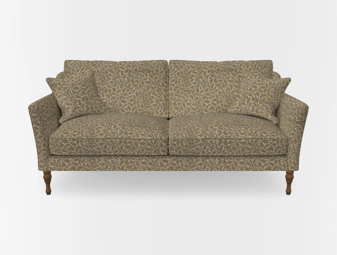 3 Seater Sofa