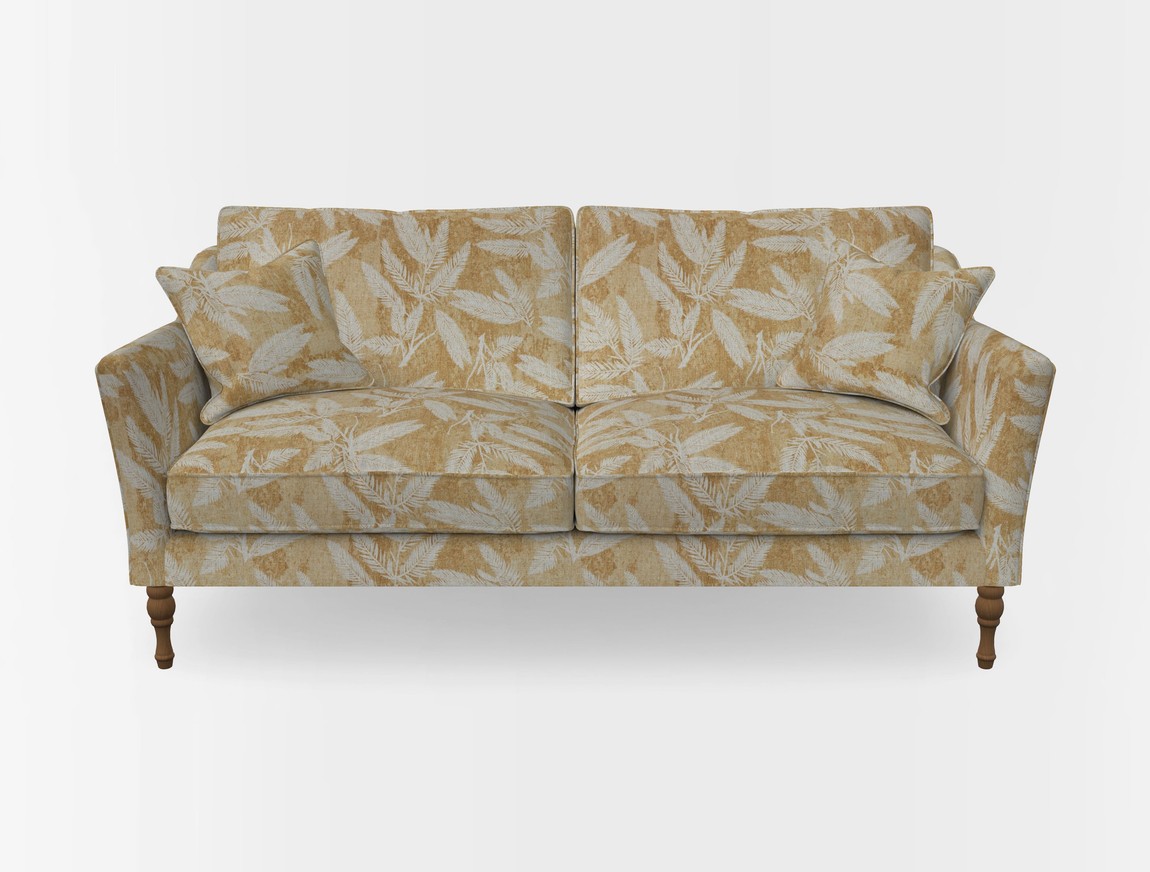 3 Seater Sofa