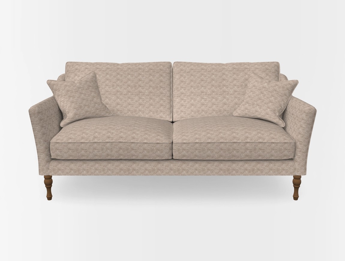 3 Seater Sofa