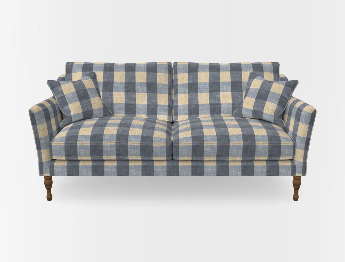 3 Seater Sofa