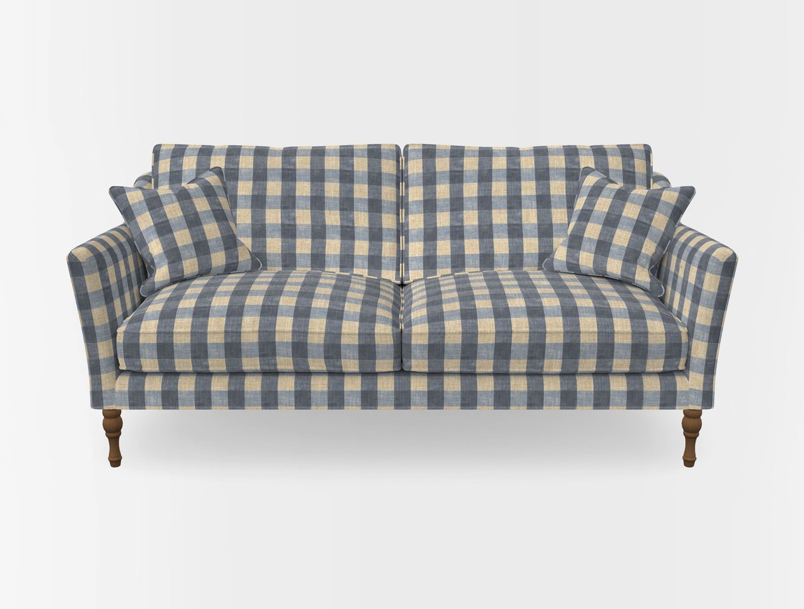 3 Seater Sofa