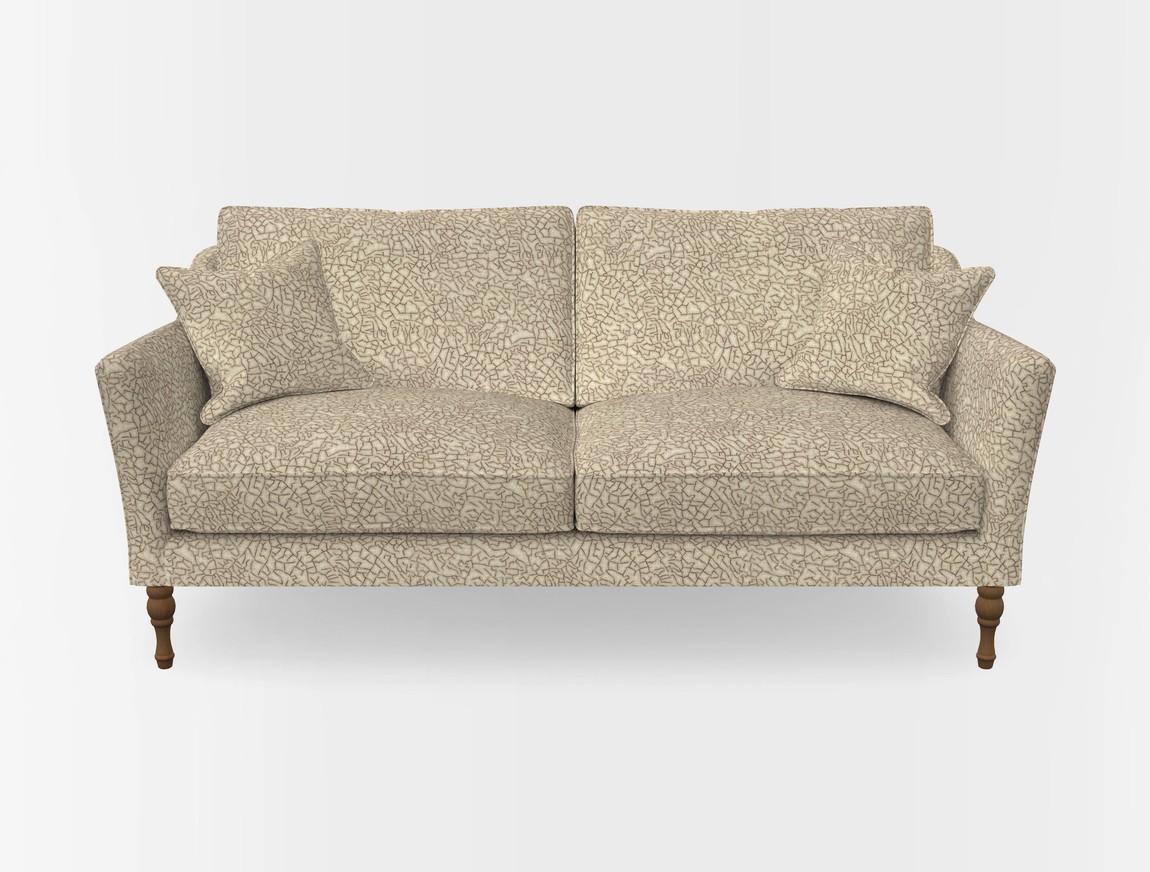 3 Seater Sofa
