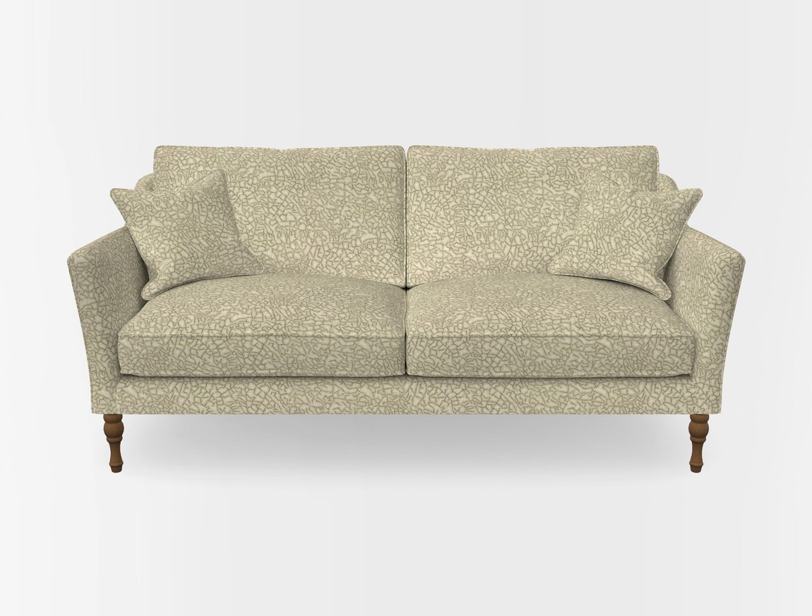 3 Seater Sofa