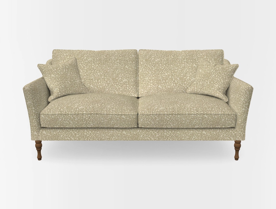 3 Seater Sofa