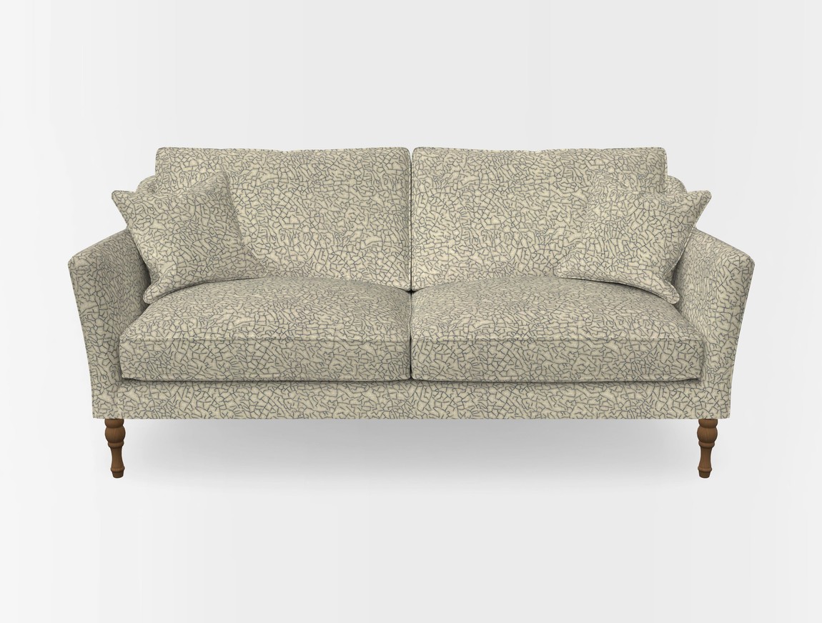 3 Seater Sofa