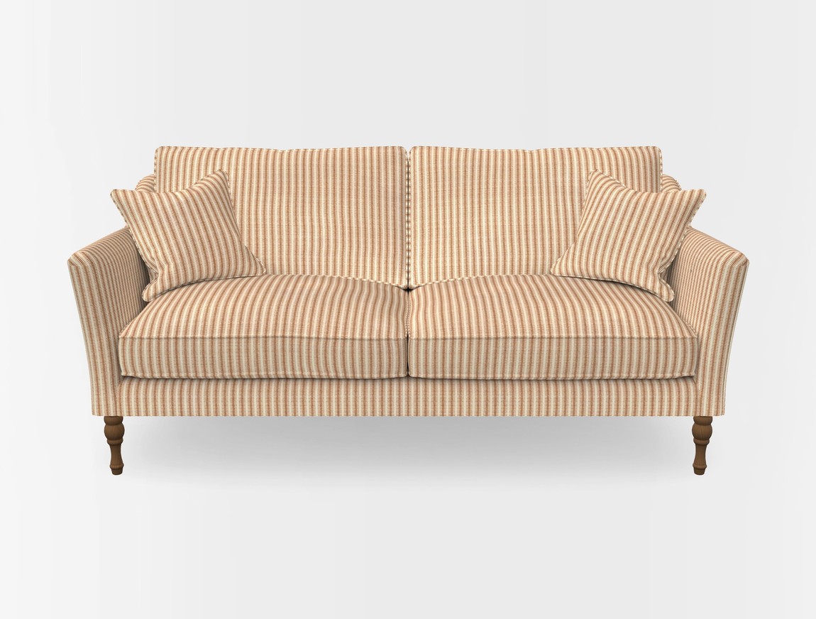 3 Seater Sofa