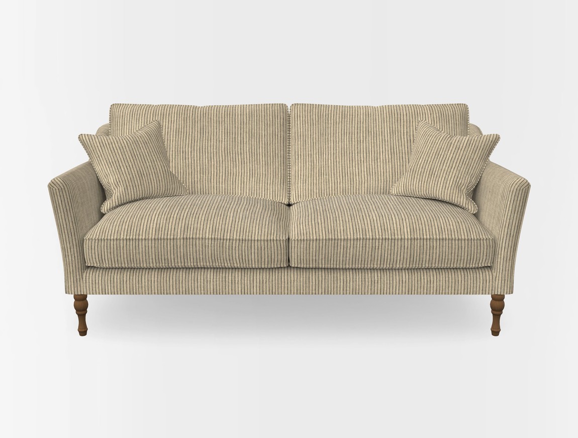 3 Seater Sofa