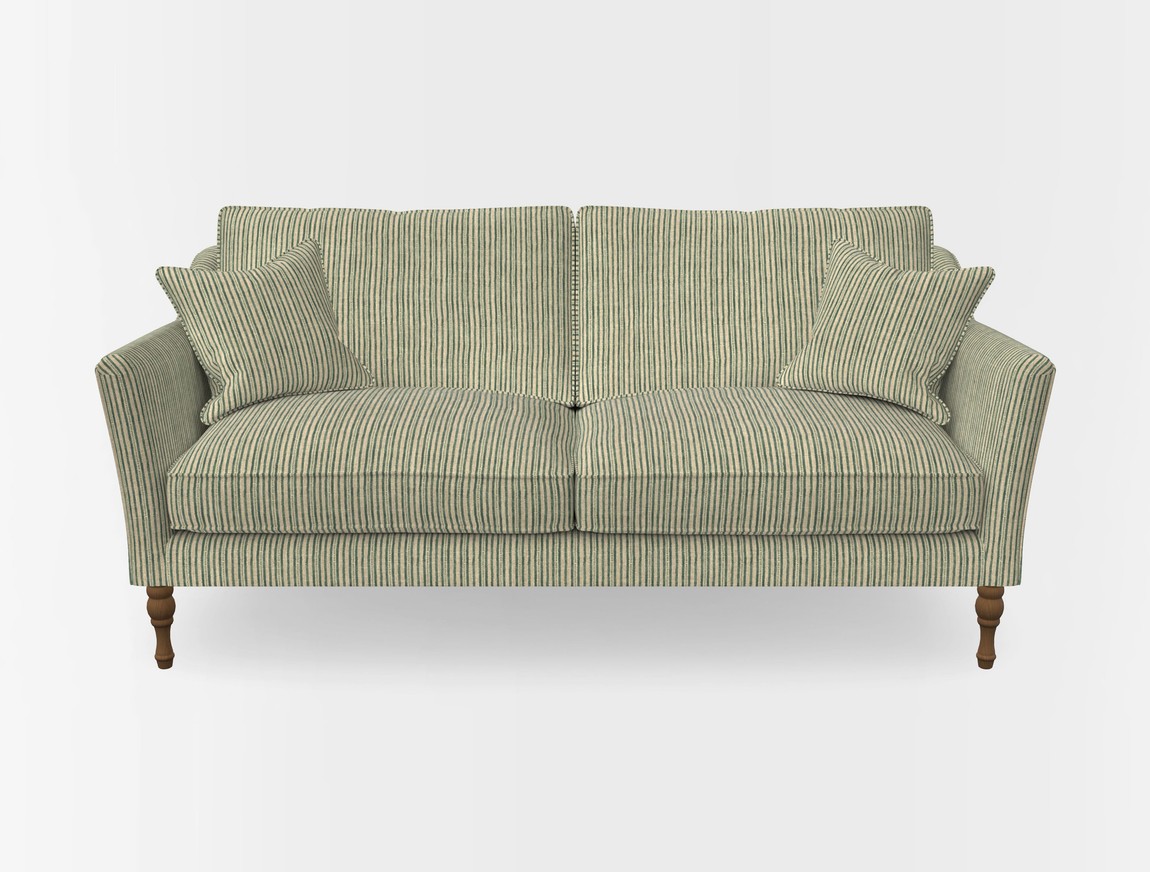 3 Seater Sofa