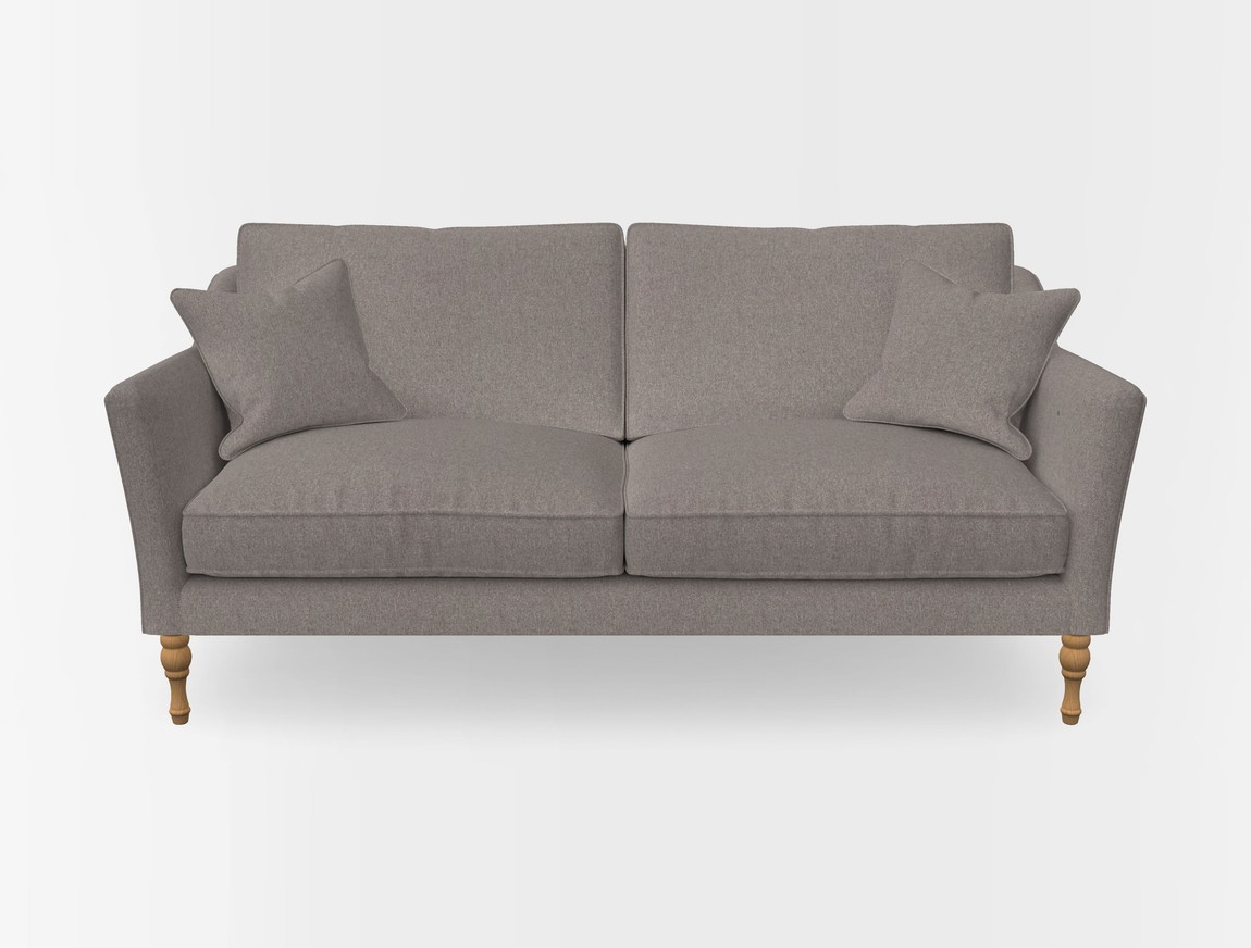 3 Seater Sofa