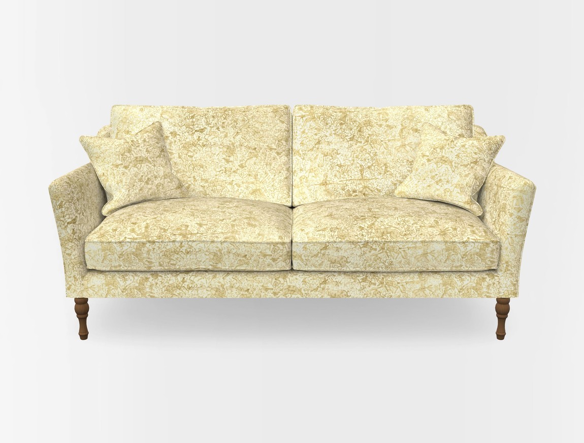 3 Seater Sofa