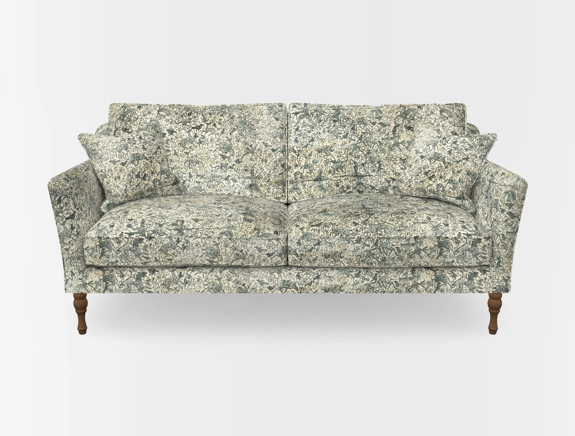 3 Seater Sofa