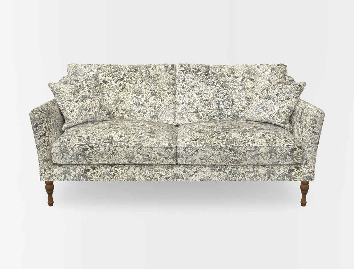 3 Seater Sofa