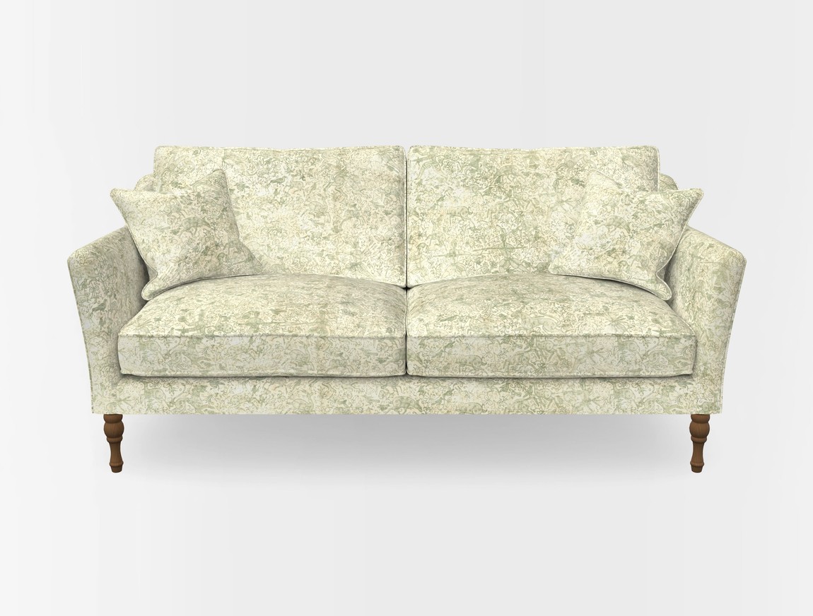 3 Seater Sofa