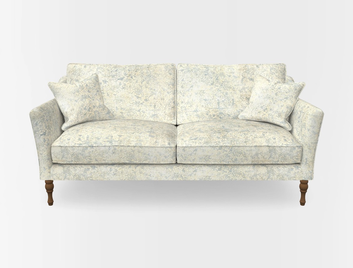 3 Seater Sofa