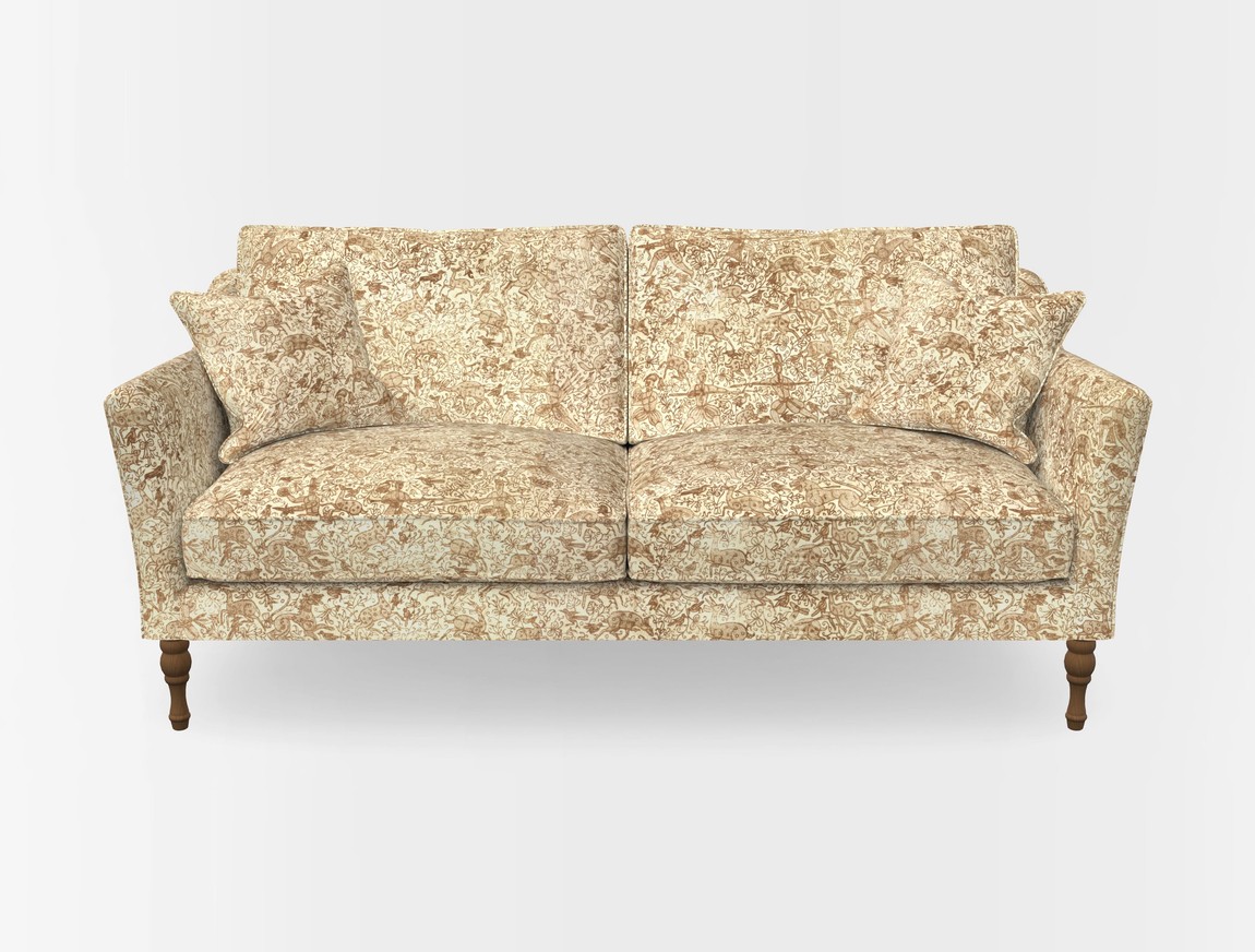 3 Seater Sofa