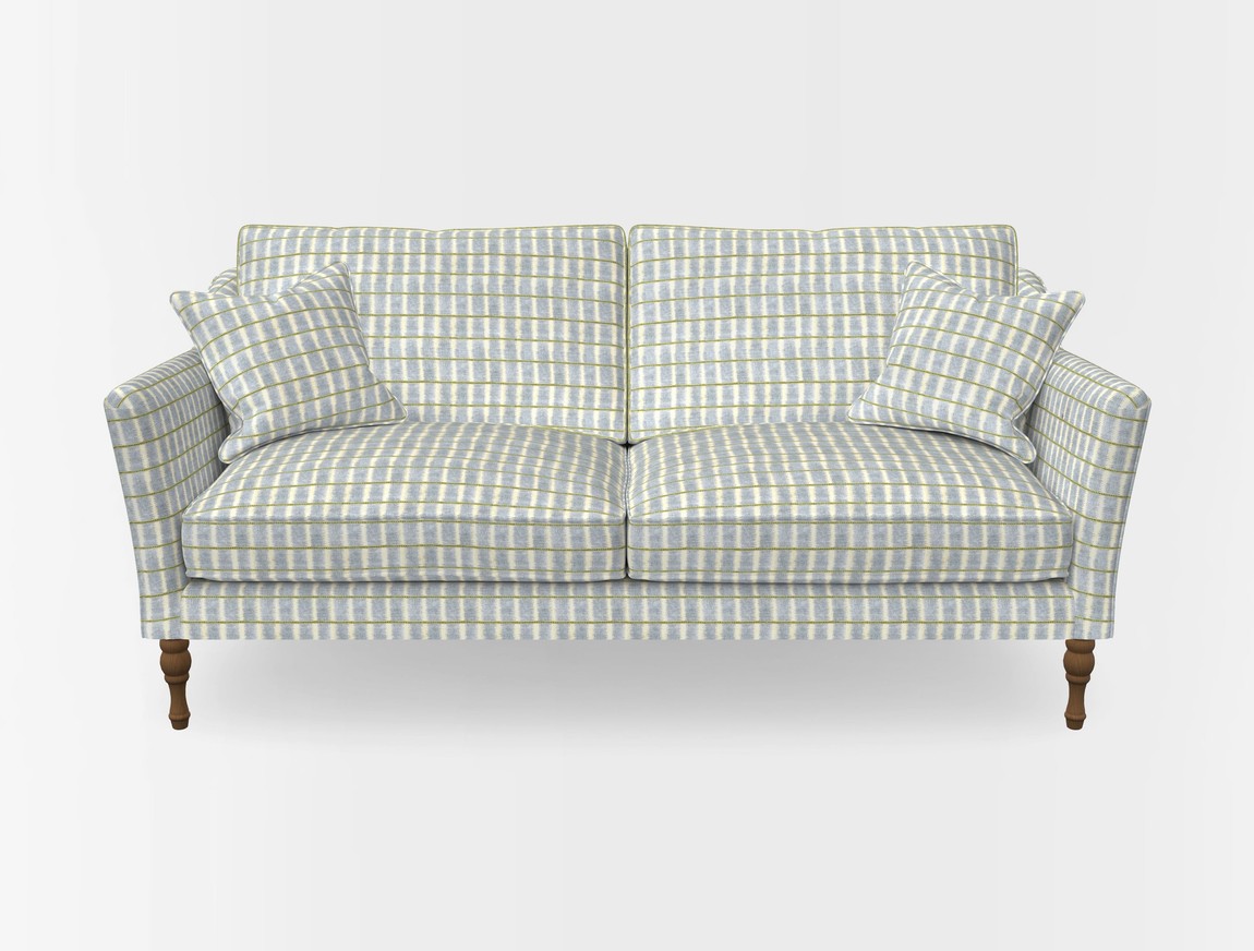 3 Seater Sofa