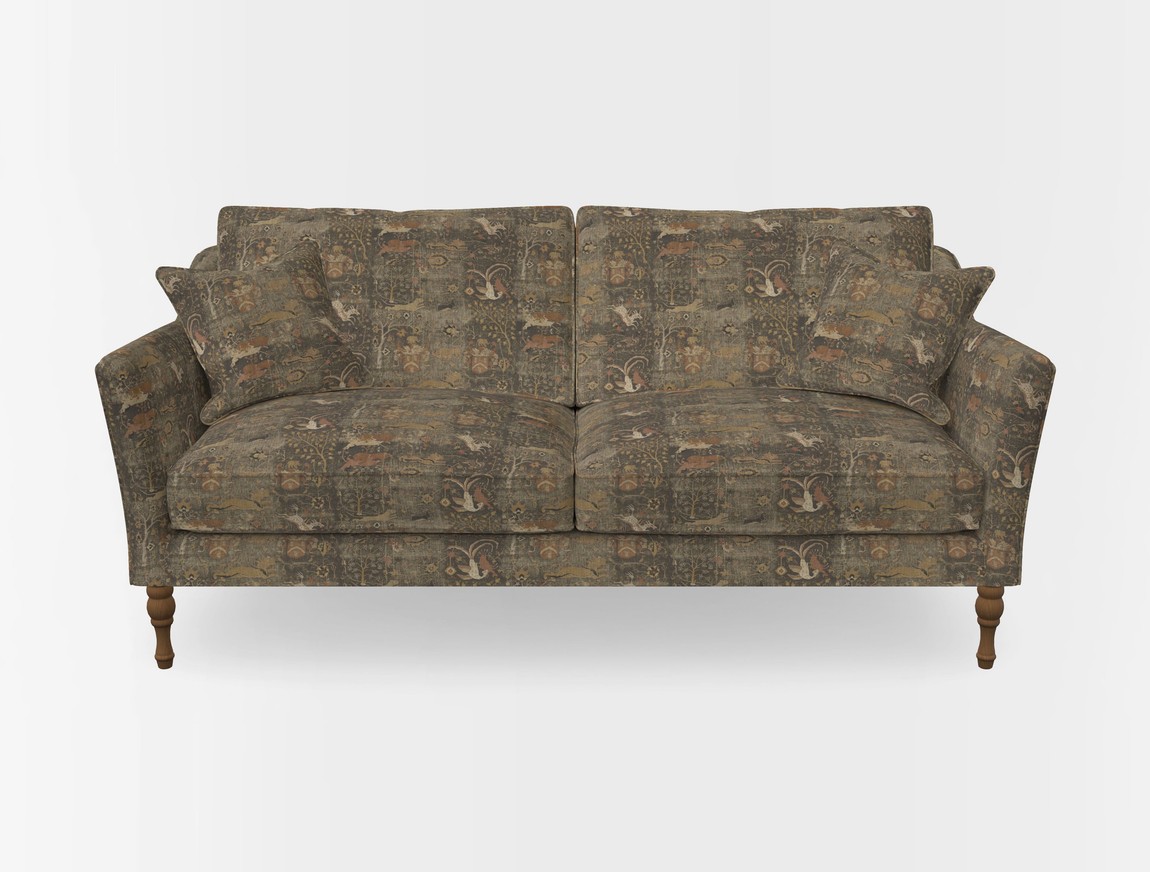 3 Seater Sofa