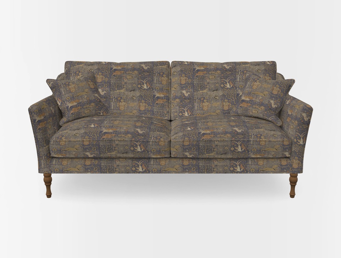 3 Seater Sofa
