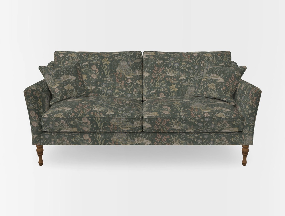 3 Seater Sofa