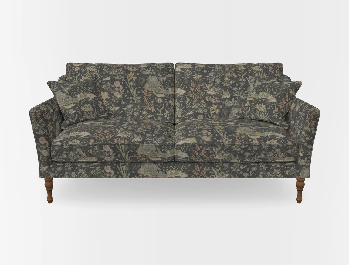 3 Seater Sofa
