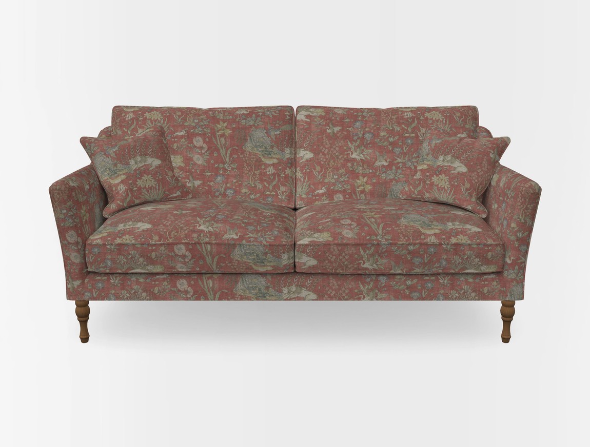 3 Seater Sofa