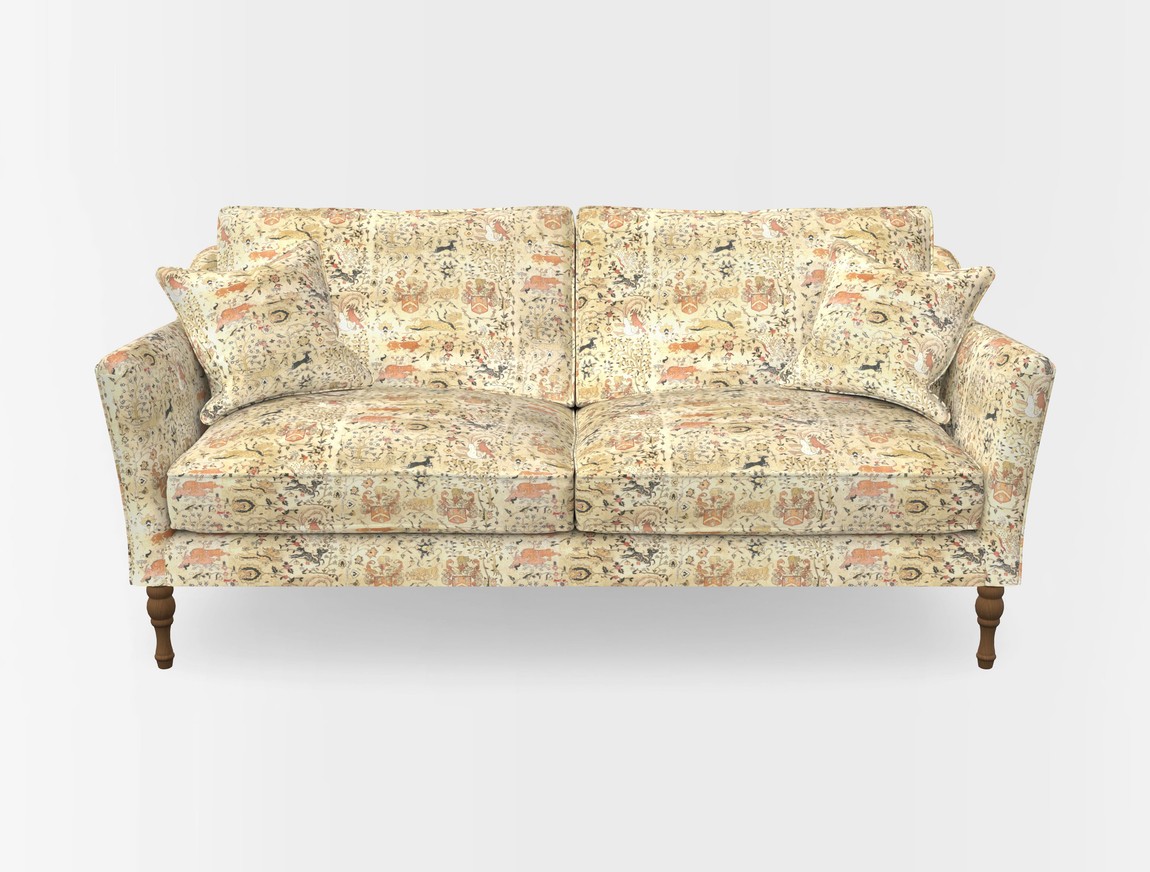 3 Seater Sofa