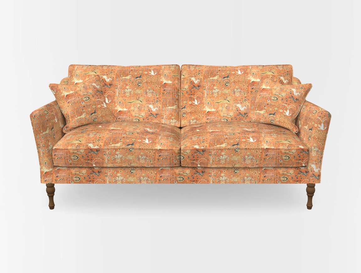 3 Seater Sofa