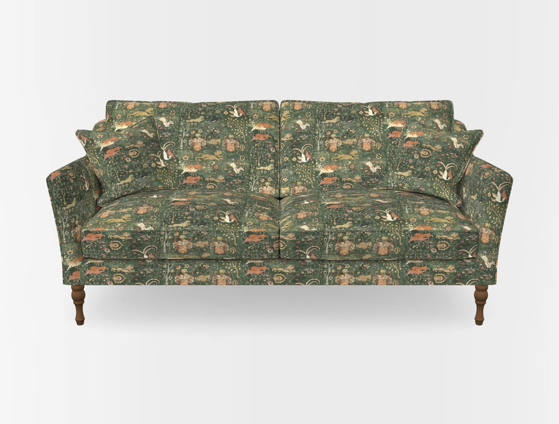 3 Seater Sofa